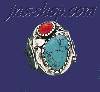 Sterling Silver Genuine American Indian Turquoise Ring
