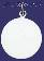 Sterling Silver Engravable Circle Charm Pendant Sterling Silver Engravable Circle Charm Pendant