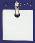 Sterling Silver Engravable Square Charm Pendant Sterling Silver Engravable Square Charm Pendant