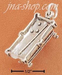 Sterling Silver POOL TABLE CHARM