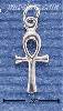 Sterling Silver SMALL ANKH CHARM