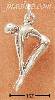 Sterling Silver DIVER CHARM Sterling Silver DIVER CHARM