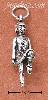 Sterling Silver IRISH STEP DANCER CHARM Sterling Silver IRISH STEP DANCER CHARM
