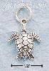 Sterling Silver SMALL TURTLE CHARM
