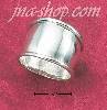 Sterling Silver ANTIQUED BALI 12MM GRADUATED BAND SIZES 5-10