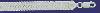 Sterling Silver 7" Magic Herringbone Chain 9mm Sterling Silver 7" Magic Herringbone Chain 9mm
