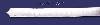Sterling Silver 16" Omega Necklace 9mm Sterling Silver 16" Omega Necklace 9mm