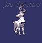 Sterling Silver Deer Standing Animal Charm Pendant Sterling Silver Deer Standing Animal Charm Pendant