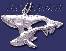 Sterling Silver Blue Whales Mother/Calf Animal Charm Pendant Sterling Silver Blue Whales Mother/Calf Animal Charm Pendant