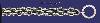Sterling Silver 9" Multi-Rope Link Handmade Bracelet 12mm