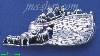 Sterling Silver Noah's Ark Brooch Pin Sterling Silver Noah's Ark Brooch Pin