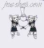Sterling Silver Girls Charm Pendant Sterling Silver Girls Charm Pendant