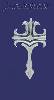 Sterling Silver Cross Charm Pendant Sterling Silver Cross Charm Pendant