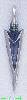 Sterling Silver Arrow Charm Pendant Sterling Silver Arrow Charm Pendant