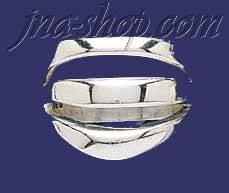 Sterling Silver Ring - Click Image to Close