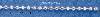 7" Sterling Silver 200 BEAD CHAIN (2MM) 7" Sterling Silver 200 BEAD CHAIN (2MM)