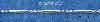 7" Sterling Silver BEAD 1 BAR CHAIN 7" Sterling Silver BEAD 1 BAR CHAIN