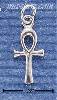 Sterling Silver SMALL ANKH CHARM Sterling Silver SMALL ANKH CHARM