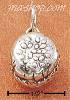 Sterling Silver HAMBURGER/ VEGGIE BURGER CHARM Sterling Silver HAMBURGER/ VEGGIE BURGER CHARM
