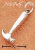Sterling Silver HAMMER CHARM Sterling Silver HAMMER CHARM