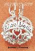 Sterling Silver "LIL SIS/ BIG SIS" TWO PIECE CHARM Sterling Silver "LIL SIS/ BIG SIS" TWO PIECE CHARM