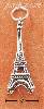 Sterling Silver EIFFEL TOWER CHARM Sterling Silver EIFFEL TOWER CHARM