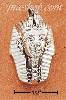 Sterling Silver KING TUT CHARM Sterling Silver KING TUT CHARM
