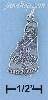 Sterling Silver NEW HAMPSHIRE STATE CHARM Sterling Silver NEW HAMPSHIRE STATE CHARM