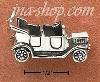 Sterling Silver OLD FASHIONED CAR