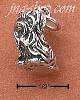 Sterling Silver 3-D YORKIE DOG CHARM Sterling Silver 3-D YORKIE DOG CHARM