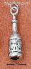 Sterling Silver BOTTLE OF WINE CHARM Sterling Silver BOTTLE OF WINE CHARM