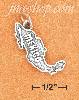 Sterling Silver ANTIQUED "MEXICO" MAP CHARM Sterling Silver ANTIQUED "MEXICO" MAP CHARM