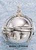 Sterling Silver SIX PICTURE OPEN LOCKET Sterling Silver SIX PICTURE OPEN LOCKET